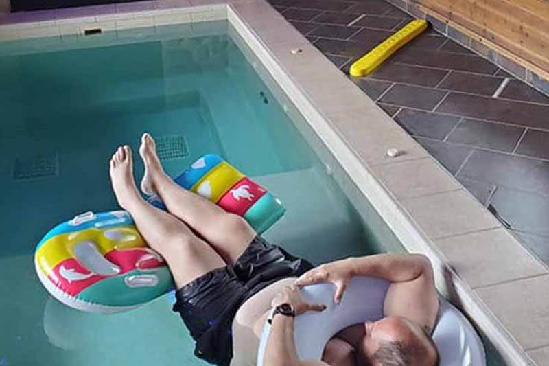 Cabins With Hot Tubs Near Chicago Winter Cabin Rentals Close to