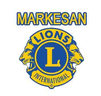 Markesan Lions Club Wisconsin