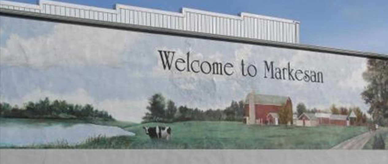 Discover Markesan Wisconsin Adeline's House of Cool