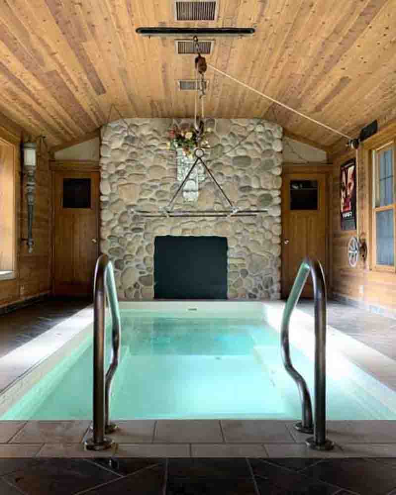 Adelines House of Cool one of a kind whole house Wisconsin Vacation Rentals