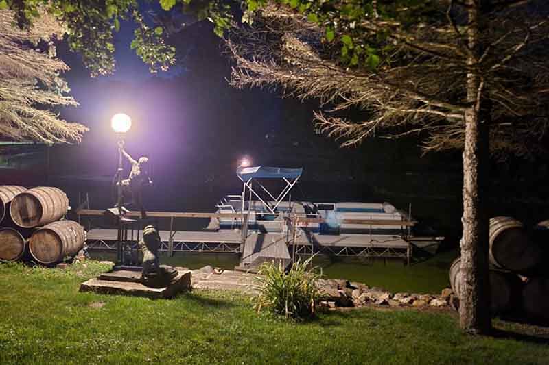 Best places to stay in Green Lake Wi