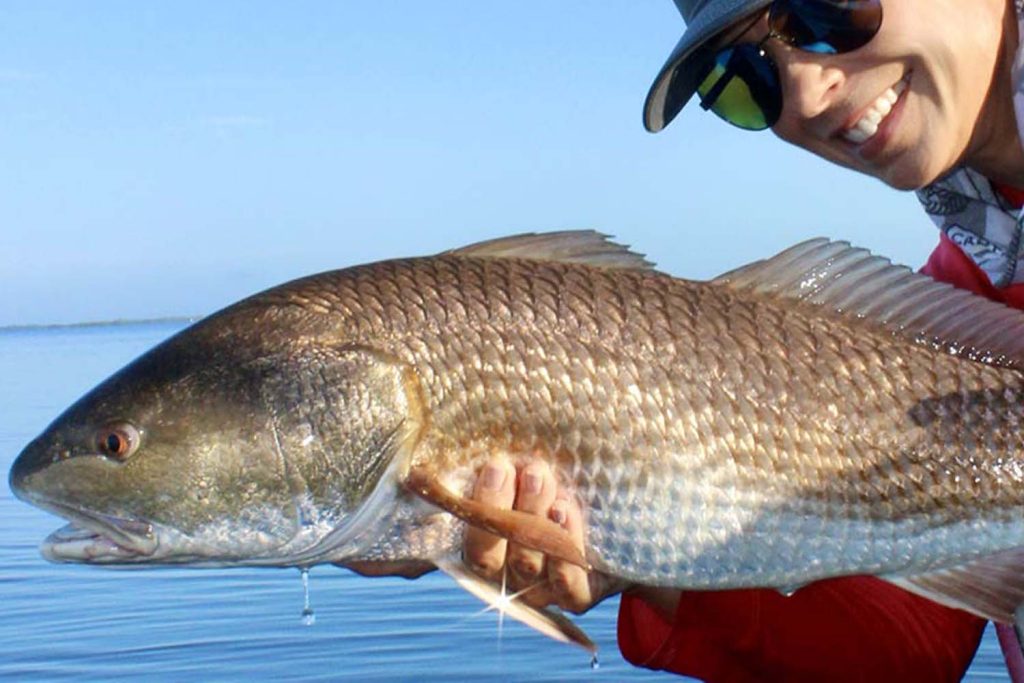 5 Reasons Why Fishing is Good for Your Health: Discover the Benefits