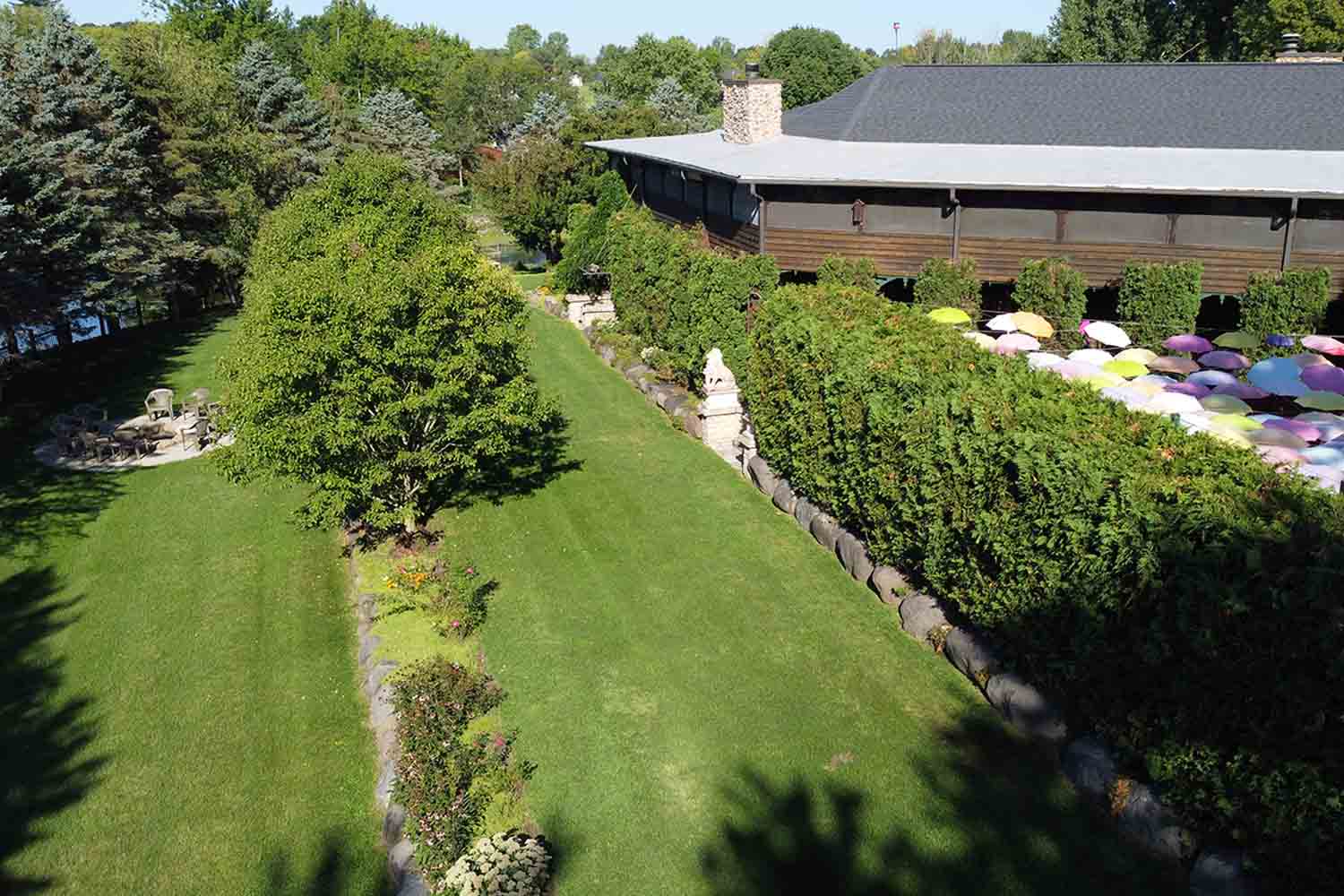 Wisconsin Weekday Getaways Game Changer with Kids