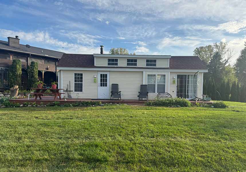 | Adeline's House of Cool Long Term House Rental