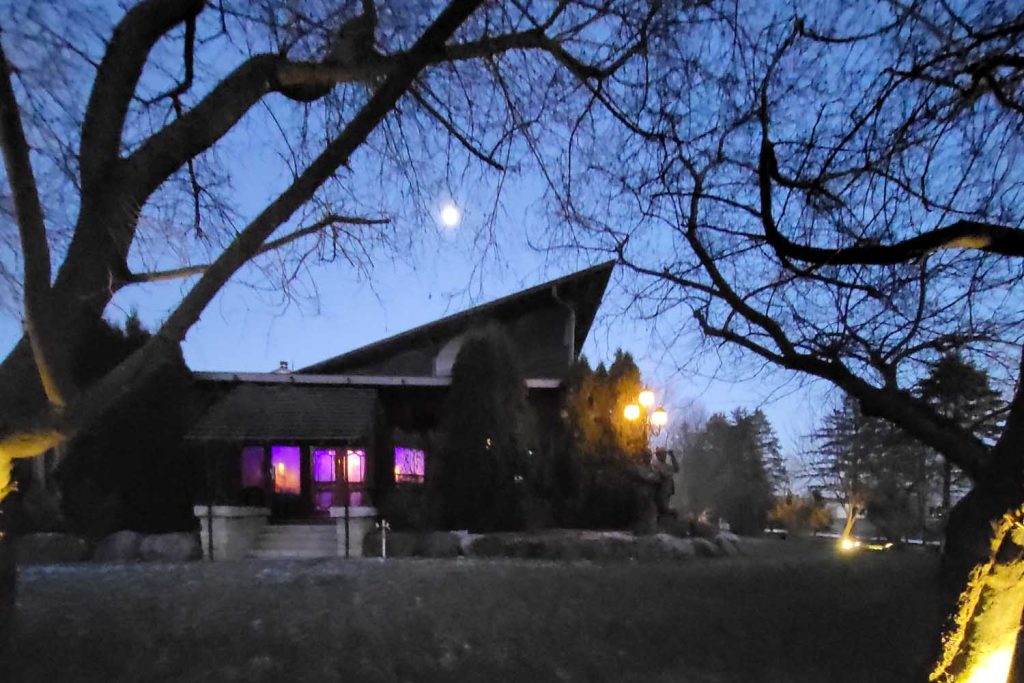 Wonderful Winter Wonderland Adventures