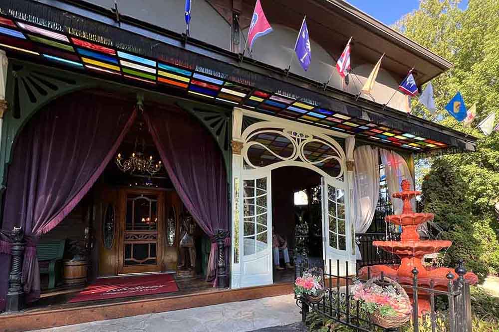 Wisconsin whole house vacation rental amenities