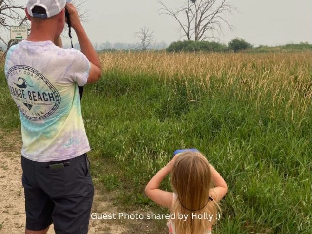 Family Adventures: Precious Bonding Moments