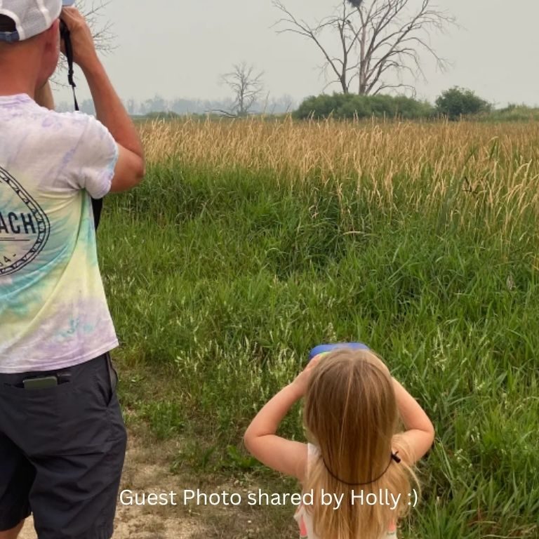 Family Adventures Precious Bonding Moments