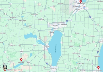 Adeline's Northeastern Adventures Loop | Adeline's House of Cool Adeline's Northeastern Adventures Loop