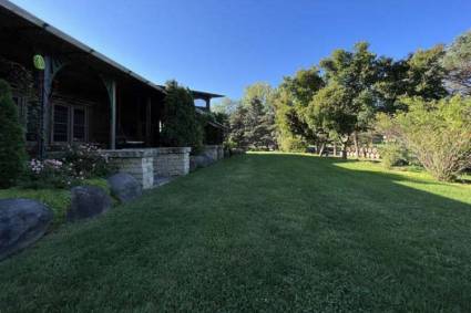 Adeline's House of Cool