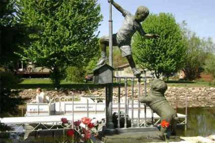 Adeline's House of Cool