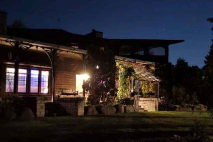 Adeline's House of Cool