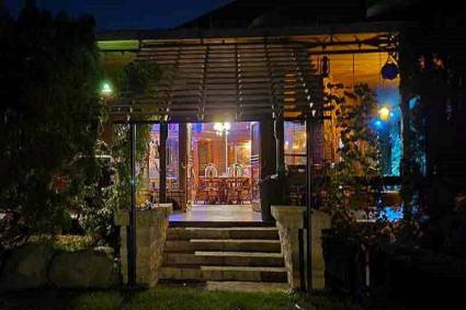 Adeline's House of Cool