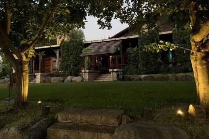 Adeline's House of Cool