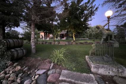 Adeline's House of Cool