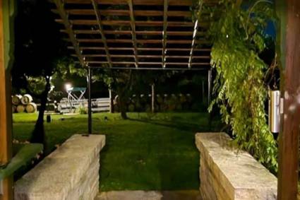 Adeline's House of Cool