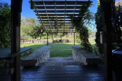 Adeline's House of Cool