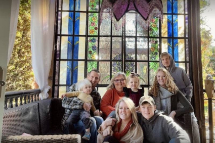 Adeline's House of Cool