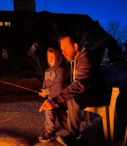 Adeline's House of Cool