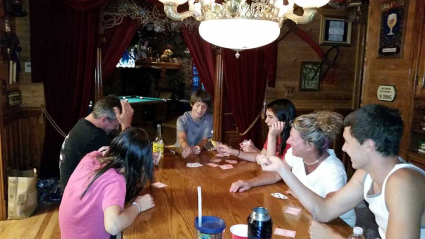 Adeline's House of Cool