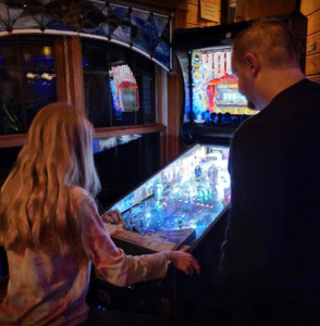 Adeline's House of Cool