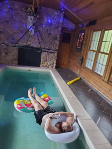 Adeline's House of Cool