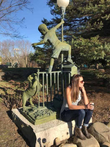 Adeline's House of Cool