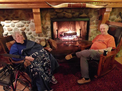 Adeline's House of Cool