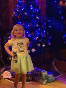 Adeline's House of Cool