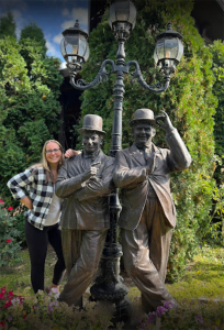 Adeline's House of Cool