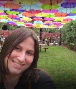 Adeline's House of Cool