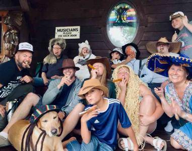 Adeline's House of Cool