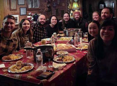 Adeline's House of Cool