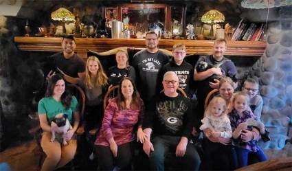 Adeline's House of Cool