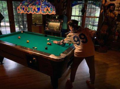 Adeline's House of Cool