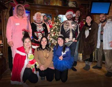 Adeline's House of Cool