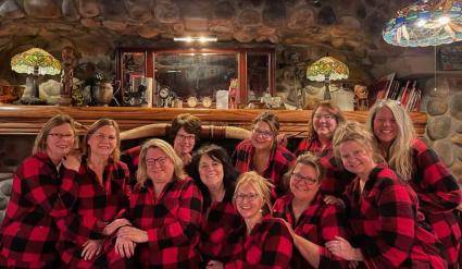 Adeline's House of Cool