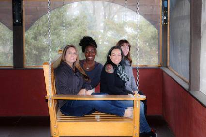 Adeline's House of Cool