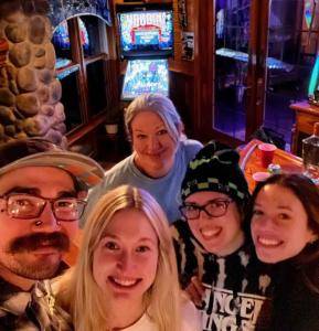 Adeline's House of Cool