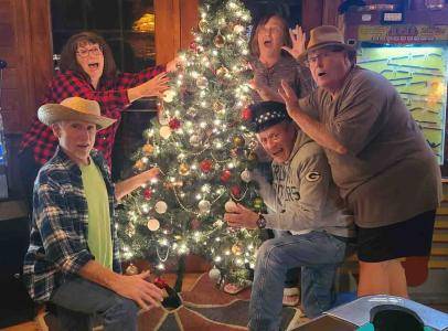 Adeline's House of Cool