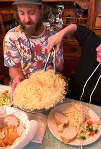 Adeline's House of Cool