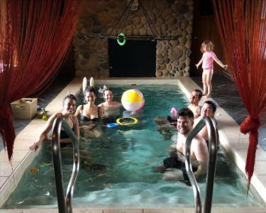 Adeline's House of Cool