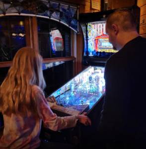 Adeline's House of Cool