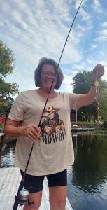 Adeline's House of Cool