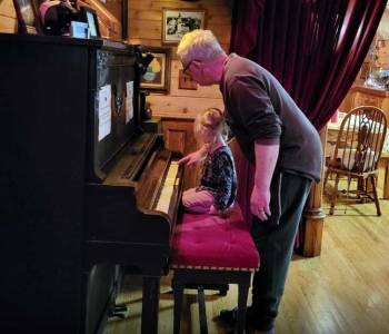 Adeline's House of Cool