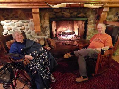 Adeline's House of Cool