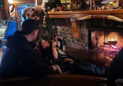 Adeline's House of Cool