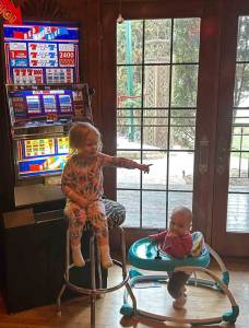 Adeline's House of Cool