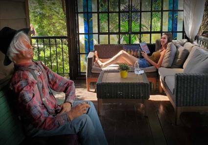 Adeline's House of Cool