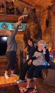 Adeline's House of Cool